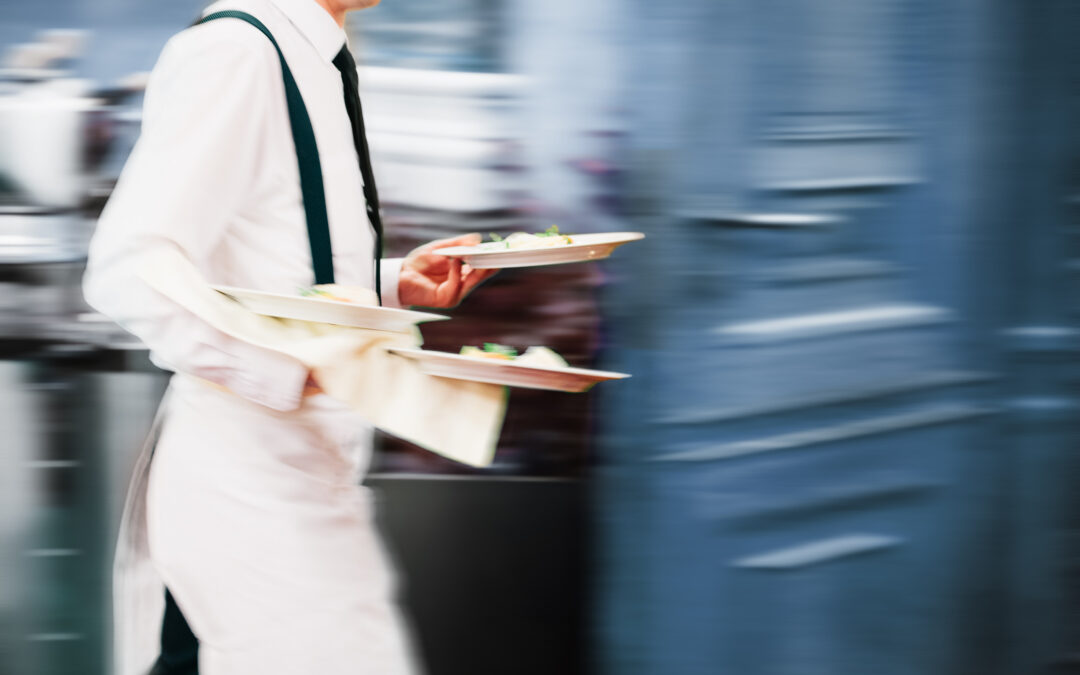 Nouvelles mesures en soutien du secteur de l’hôtellerie-restauration