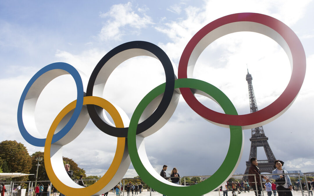 JO de Paris 2024, il sera cher de se loger ! 