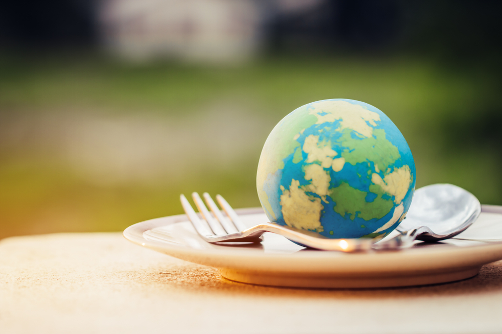 Les cuisines du monde qui vont marquer 2025 ! 